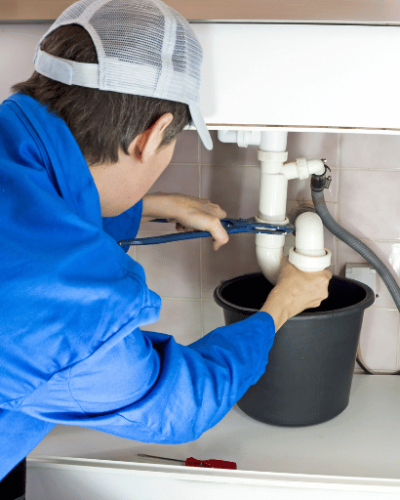 Encanador marido ideal marido de aluguel bombeiro hidráulica